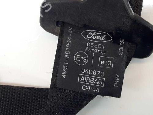 Sikkerhetsbelte foran høyre FORD FOCUS II (DA_, HCP, DP) 1.6 | BP8744569I25 