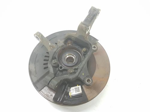 Left front steering knuckle KIA SORENTO III (UM) 2.2 CRDi | BP8340711M25 