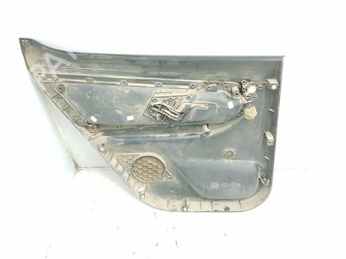 Seats set SKODA FABIA II (542) 1.2 | BP15417763C78 