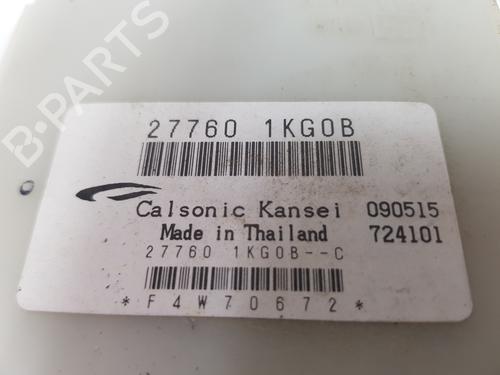 Electronic module NISSAN JUKE (F15) 1.5 dCi | BP20188505M83 