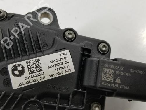 Electronic module BMW X4 (G02, F98)  | BP10523335M83 