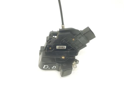 Front right lock FORD FOCUS C-MAX (DM2) 1.6 TDCi | BP15286979C97 