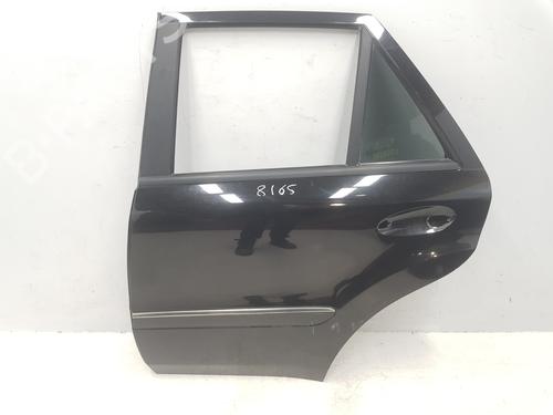 Used Left rear door MERCEDES-BENZ M-CLASS (W164) ML 320 CDI 4-matic (164.122) (224 hp) 23275546