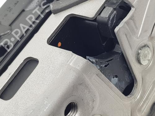 Rear right lock CUPRA LEON (KL1, KU1, KUG)  | BP29358822C99 