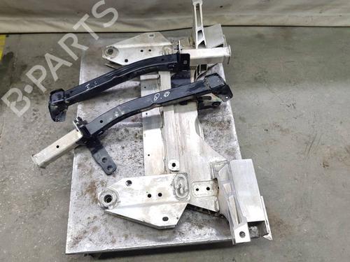 Subframe DS DS 3 / DS 3 CROSSBACK (UR_, UC_, UJ_) | BP40198388M9 - Image 2