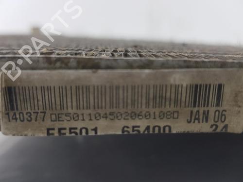AC radiator NISSAN NAVARA NP300 (D40) 2.5 dCi 4WD (D40TT, D40T, D40M, D40BB) | BP16460137M32 