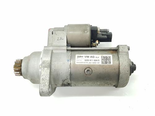 Starter VW GOLF VII Variant (BA5, BV5) 2.0 GTD | BP37477326M8 - Image 5