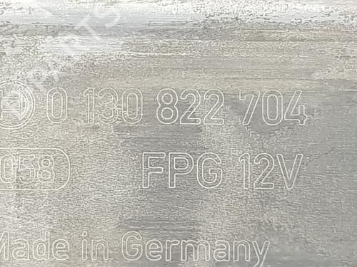 Right front window motor AUDI A4 B9 (8W2, 8WC) 2.0 TDI | BP13703031E20 