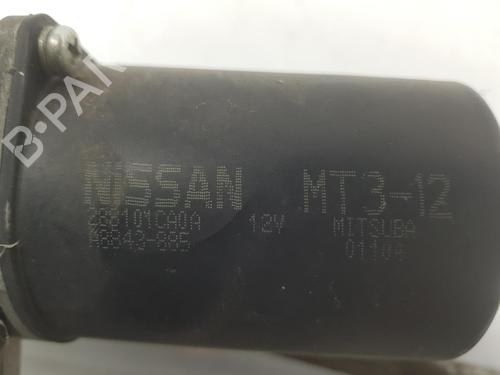 Front wiper motor INFINITI QX70 30d AWD | BP8414058M29 