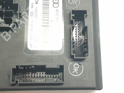 Electronic module AUDI A6 C7 (4G2, 4GC) 2.0 TDI | BP30469107M83