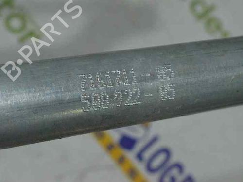 Front wiper motor BMW 3 (E90) 320 d | BP1325318M29 