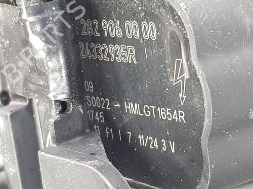 Engine RENAULT ARKANA I (LCM_, LDN_)  | BP32510373M1 