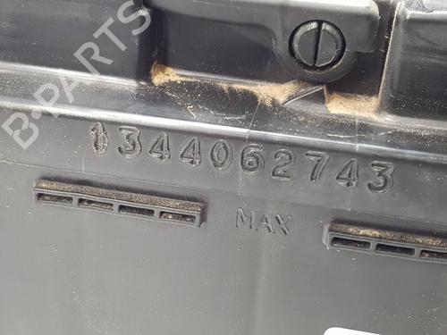 Batteri FORD PUMA (J2K, CF7) 1.0 EcoBoost mHEV | BP30749244E11 