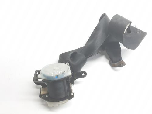Cinto de segurança traseiro esquerdo MITSUBISHI PAJERO III (V7_W, V6_W) 3.2 Di-D (V68W) (160 hp) 31258705