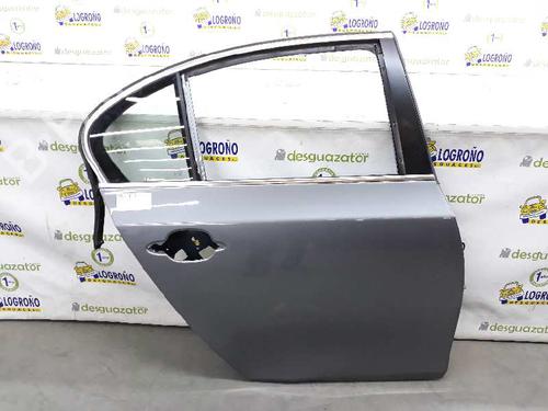 Used Right rear door BMW 5 (E60) 520 d (177 hp) 1664382