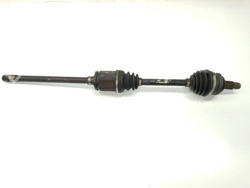 Right front driveshaft BMW X3 (E83) xDrive 30 d | BP29505093M39 