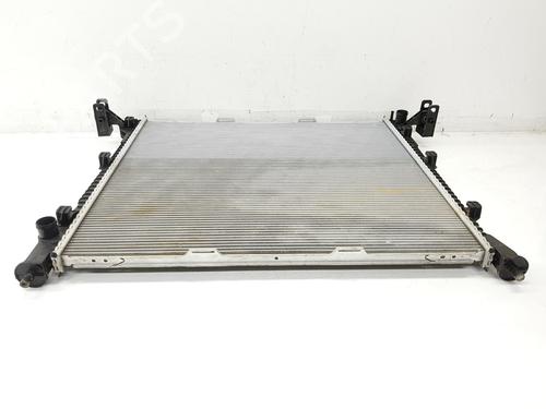 AC radiator VW CRAFTER Van (SY_, SX_)  | BP28030745M32 