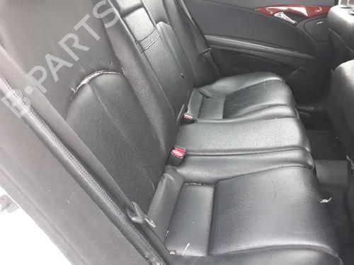 Vindusheismotor venstre foran MERCEDES-BENZ E-CLASS (W211) E 220 CDI (211.008) | BP2537553E21 