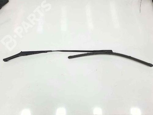 Used Front wipers mechanism Front wipers mechanism AUDI A4 B9 Avant (8W5, 8WD) 2.0 TDI (150 hp) 6070397 6070397
