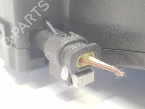 Fuse box MERCEDES-BENZ VITO Van (W447) 114 CDI (447.601, 447.603, 447.605) | BP11354002E1 