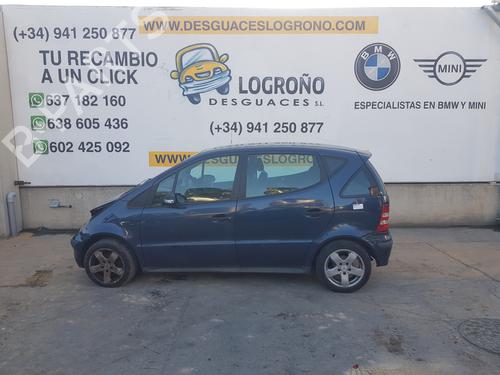 Elektronisk modul MERCEDES-BENZ A-CLASS (W168) A 140 (168.031, 168.131) | BP9205590M83 