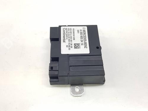 Electronic module MERCEDES-BENZ E-CLASS (W213) E 220 d 4-matic (213.005) | BP40156140M83 - Image 2