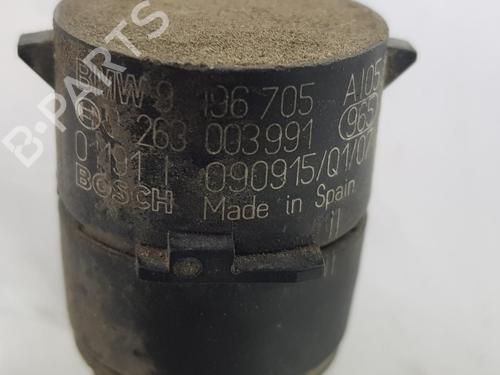 Electronic module BMW 1 (E87) 118 d | BP14091749M83 
