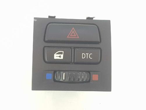 Bouton de warning BMW 3 Coupe (E92) 335 i (306 hp) 13097381