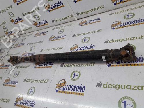 Driveshaft TOYOTA LAND CRUISER PRADO (_J12_) 3.0 D-4D (KDJ120, KDJ125) | BP3206965M37 