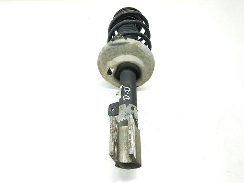 Right front shock absorber PEUGEOT 3008 I MPV (0U_) 1.6 HDi | BP15951690M17 