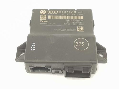 Module électronique AUDI Q7 (4LB) 3.0 TDI quattro (240 hp) 14082163