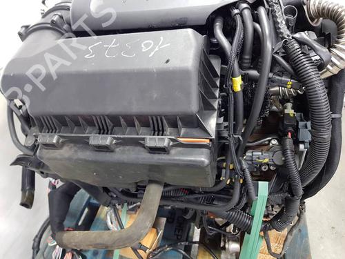 Engine PEUGEOT 407 (6D_) 1.6 HDi 110 (6D9HZC, 6D9HYC) | BP39658319M1 - Image 10
