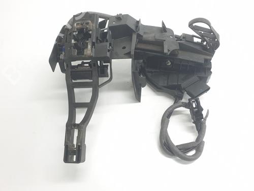 Used Front left lock FORD FOCUS III 1.0 EcoBoost (125 hp) 24522146
