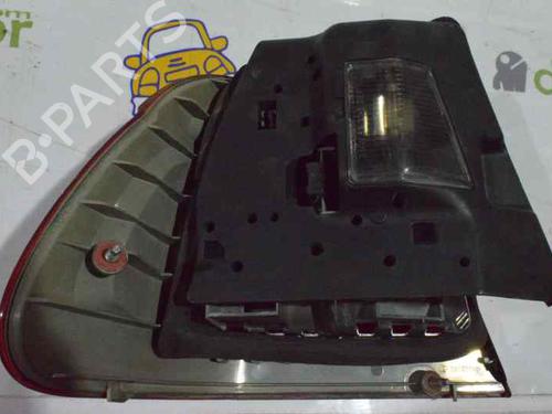 Right taillight BMW 3 (E46) 320 d | BP1157920C35 