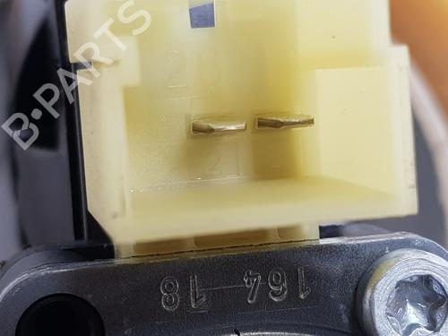 Left rear window motor AUDI A3 Sportback (8VA, 8VF) 30 TDI | BP23246567E23 