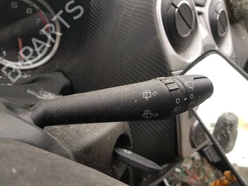 Left rear shock absorber ALFA ROMEO MITO (955_) 1.4 MultiAir (955AXN1B) | BP6250822M18 