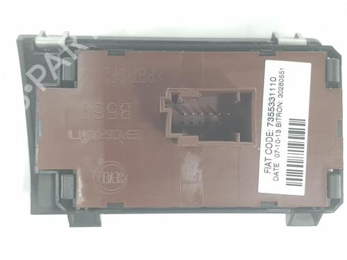 Switch PEUGEOT BOXER Van 2.2 HDi 120 | BP10654628I30