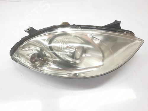 Right headlight MERCEDES-BENZ A-CLASS (W169) A 180 CDI (169.007, 169.307) | BP23424024C29 