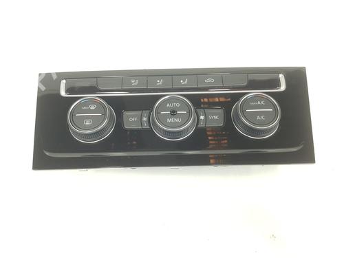 Climate control VW GOLF VII (5G1, BQ1, BE1, BE2) 2.0 TDI | BP10328796I5 