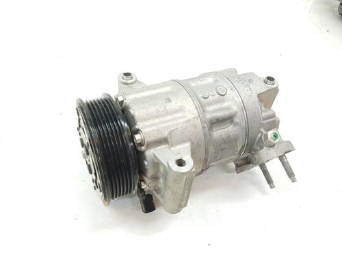AC compressor FORD TRANSIT COURIER V769 Box Body/MPV (N3P) | BP38566197M34 - Image 3