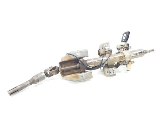 Steering column MITSUBISHI PAJERO IV (V8_W, V9_W) 3.2 DI-D 4WD (V98W, V88W) | BP26698601M21 