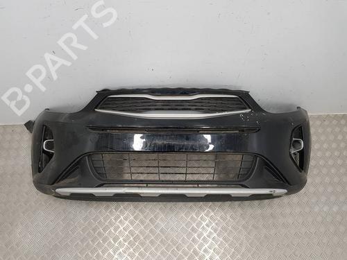 Front bumper KIA STONIC (YB) | BP38757789C7 - Image 4