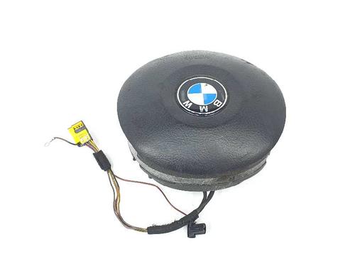 Driver airbag BMW 3 Compact (E46) 320 td | BP7667665C9 