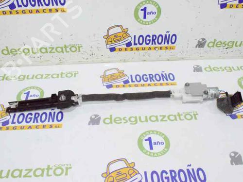 Used Front right seatbelt AUDI A8 D3 (4E2, 4E8) 4.2 FSI quattro (350 hp) 8746521