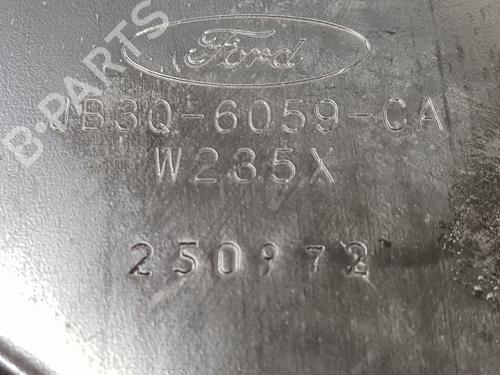 Timing cover FORD RANGER IV 2.0 EcoBlue 4x4 (P703) | BP35787217M123 - Image 3