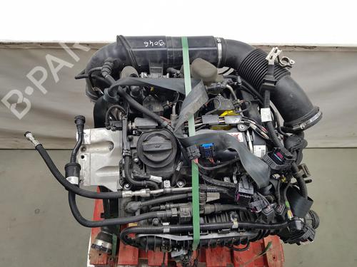 Used Engine MINI MINI (F56) One (102 hp) 30327345