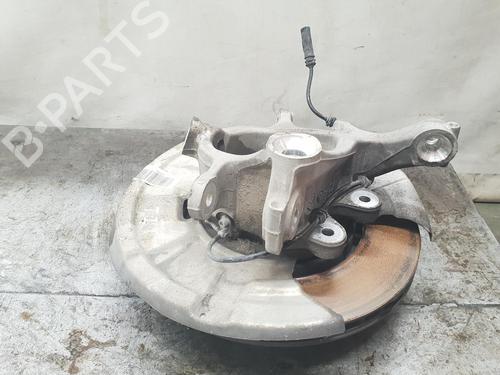 Left rear steering knuckle BMW 5 (F10) 530 d | BP16103020M27 