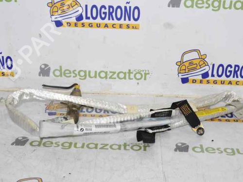 Left curtain airbag BMW 3 Compact (E46) 320 td | BP778465C11 