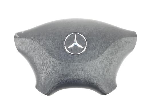 Used Driver airbag MERCEDES-BENZ SPRINTER 3,5-t Platform/Chassis (B906) 313 CDI (906.131, 906.133, 906.135, 906.231, 906.233,... (129 hp) 8505788
