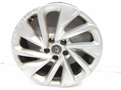 Rim RENAULT ESPACE V (JR_) 1.6 dCi 160 | BP17172233C45 